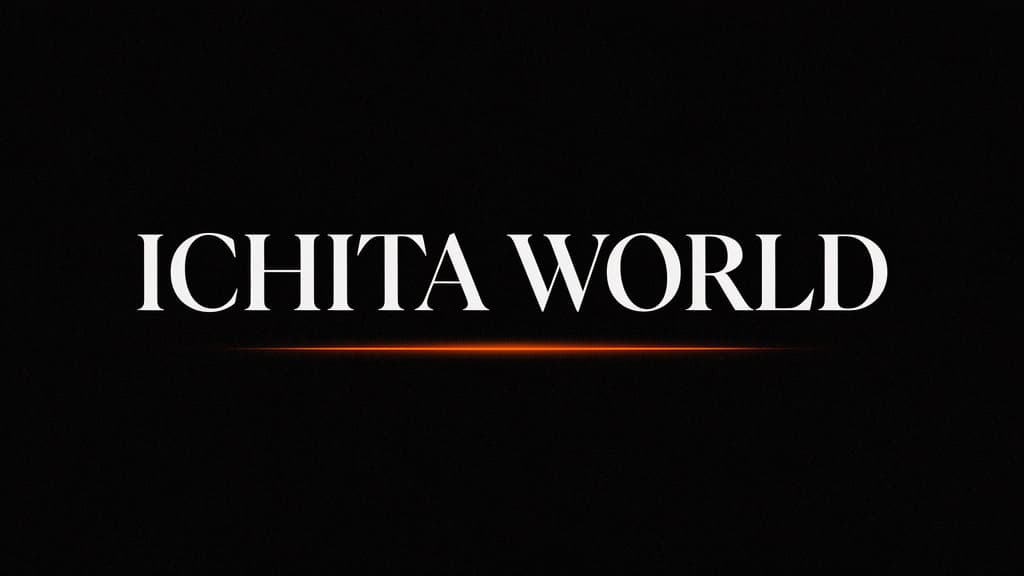 ÌCHÍTÀ portrait